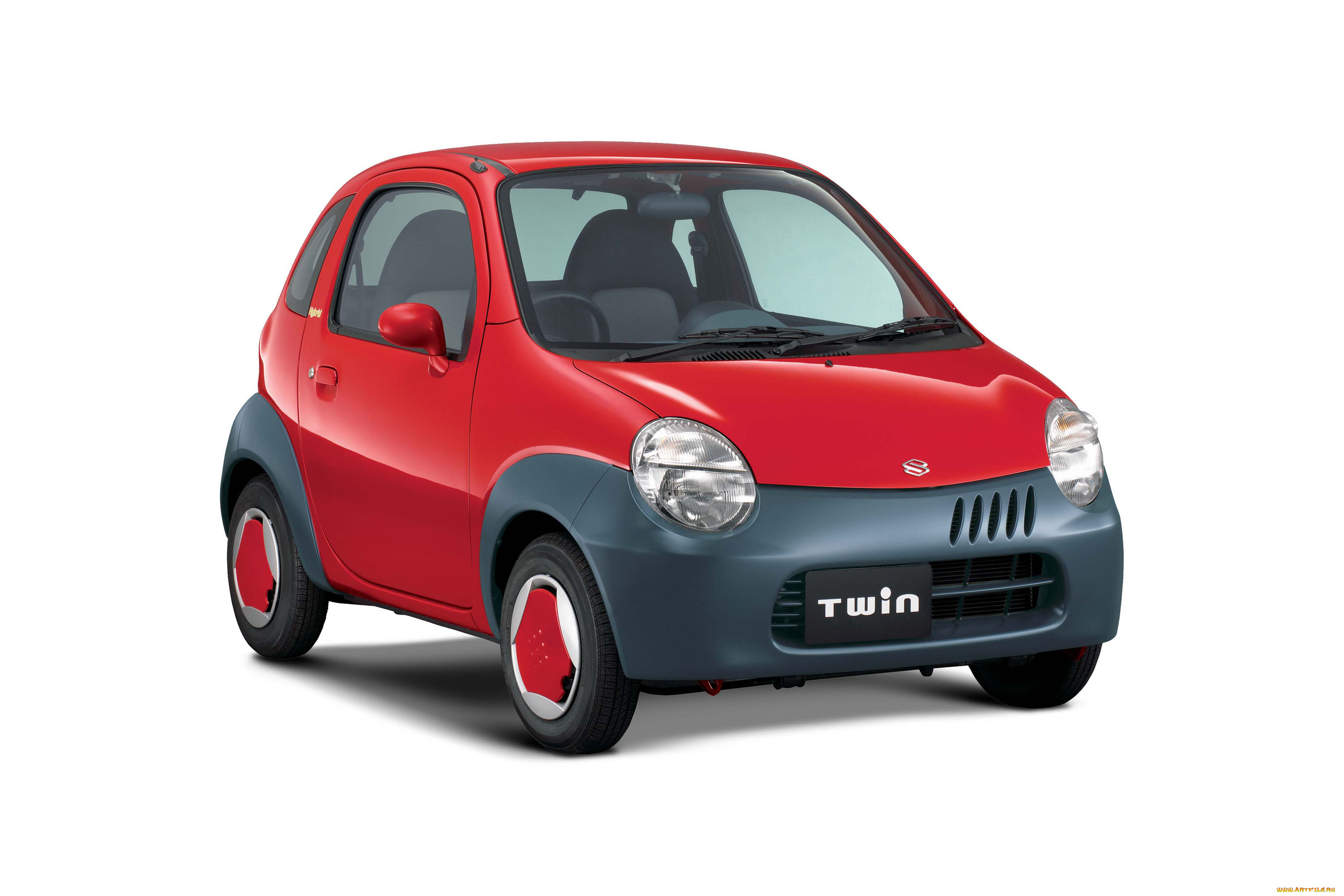 , suzuki